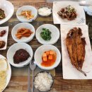 삼합세천 | 대구 세천 맛집 푸짐한 전라도식 한상 집밥한정식
