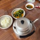 주문리_농로_011 | 강릉 여행 Day 1 - 맛집, 카페, 바다, 코디 기록