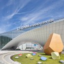 CJ ENM 스튜디오 센터 Daum카페