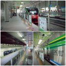 춘천 자전거(소양강처녀상 건너) | 춘천 당일치기 도보여행 (1/2) : 의암호나들길과 강변 벚꽃 감상까지