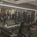 시티짐 금호역점 이미지