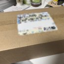 A1048 | 🍎애플 레트로 키보드 구매후기⌨️