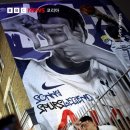 손흥민의 마지막 인사 이미지