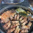 수정신흥1-D-2 | 신흥동고기집 성남 회식 맛집 추천 두툼한 삼겹살이 맛있는 금빛한돈 솔직 후기