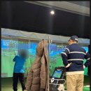 지상골프연습장 | 역삼골프연습장 후기 6개월 골프 초보가 선택한 이유와 만족도