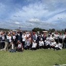 송백리어르신체육시설 게이트볼장 | ‘제21회 진주시장기 생활체육 게이트볼대회’개최...우승 가려 - 진주시는 17일 금산면 송백리 게이트볼