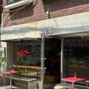 종로-신교-종로-신-002 | 서촌 카페 비지터. 소르베 아이스크림 맛집.