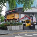 오금역 5번출구 이미지