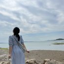 돌머리해수욕장 주차장 이미지