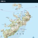 115차 8월 25일 청록산악회 넷째주 일요일 (전북 부안군 위도 섬 망월봉산 산행) 이미지