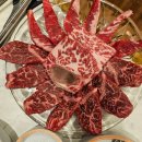 미소 신 냉면 이미지