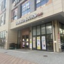 뚜레쥬르천안성성