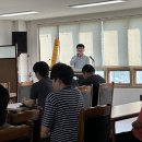 [전북지부, 자체소방훈련 실시] 이미지