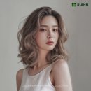 SS 헤어(hair)