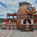 김해낙동강레일파크 이미지