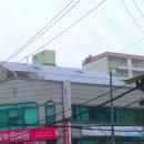 석정 태양광발전소 이미지