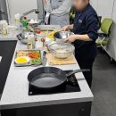 평생학습관 | 퇴근 후 한식 배우기, 충북혁신 공유평생학습관 한식반 후기