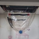 금오16길 | 양산에어컨청소 맛집 &#34; 클린조박사 &#34;에서 청소진행후기