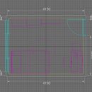 미니옷장 이미지