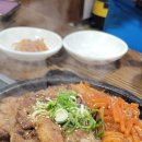 갈비시대 - 속초시 | [예산 현지인 맛집] 묵은지 돼지갈비가 끝내주는 황금시대 솔직 후기