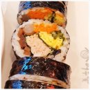 요기분식김밥