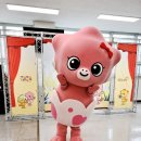 삼괴도서관 1층 이미지