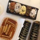 유부부 본점 | 안락동 분식집 유부부 본점 유부초밥세트 솔직후기