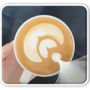 [야간]라떼아트 이미지