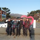 Annapurna Base Camp Trekking 훈련 산행 사진 _ 심언덕 기술사 이미지