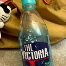 가향식품 | 홈카페 필수템! 빅토리아 체리맛, 가향 좋아하는 분들만 드셔보세요(+콜라=체리콕?)