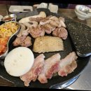 돈담삼겹살 이미지