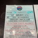 Flametree_ | 호주여행 Day2. : 골드코스트 여행 서퍼스파라다이스 맛집/FINN McCOOL'S/다운언더호스텔