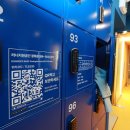 지하철역사(월드컵경기장역) 이미지