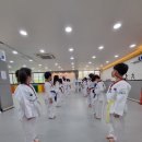 미소나무태권도장(줄기관) 이미지