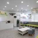 영동초등학교 앞 이미지