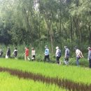 송파구 역사여행삼전도길 이미지