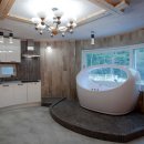 돔하우스 이미지