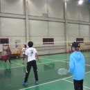 아단배드민턴장 이미지