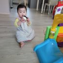 + 생후299일 성장일기 :: 생후9개월아기 / 키 몸무게 / 혼자 일어서기 / 첫 문센 / 폭풍옹알이 / 아기...