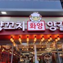 화양양고기꼬치 네이버블로그