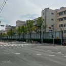 여명중학교 버스정류장 이미지