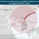 한반도 정세 업데이트, 2026년 8월 19일 이미지