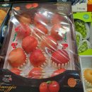 나주청과 | 구리농수산물시장 과일 가격과 구매 후기