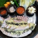 푸짐이왕족발 - 강릉시 강릉대로 408 | 푸짐이왕족발
