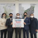 송정동 행정복지센터 이미지