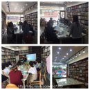 책 읽어주세요 2기 이미지