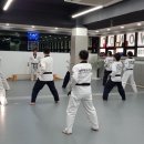 성화 태권도장 이미지