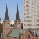 대구 계산동성당(大邱 桂山洞聖堂) 이미지