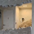 감성충만셀프 화장실 이미지