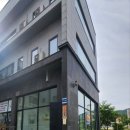 대전천변 공중화장실 이미지